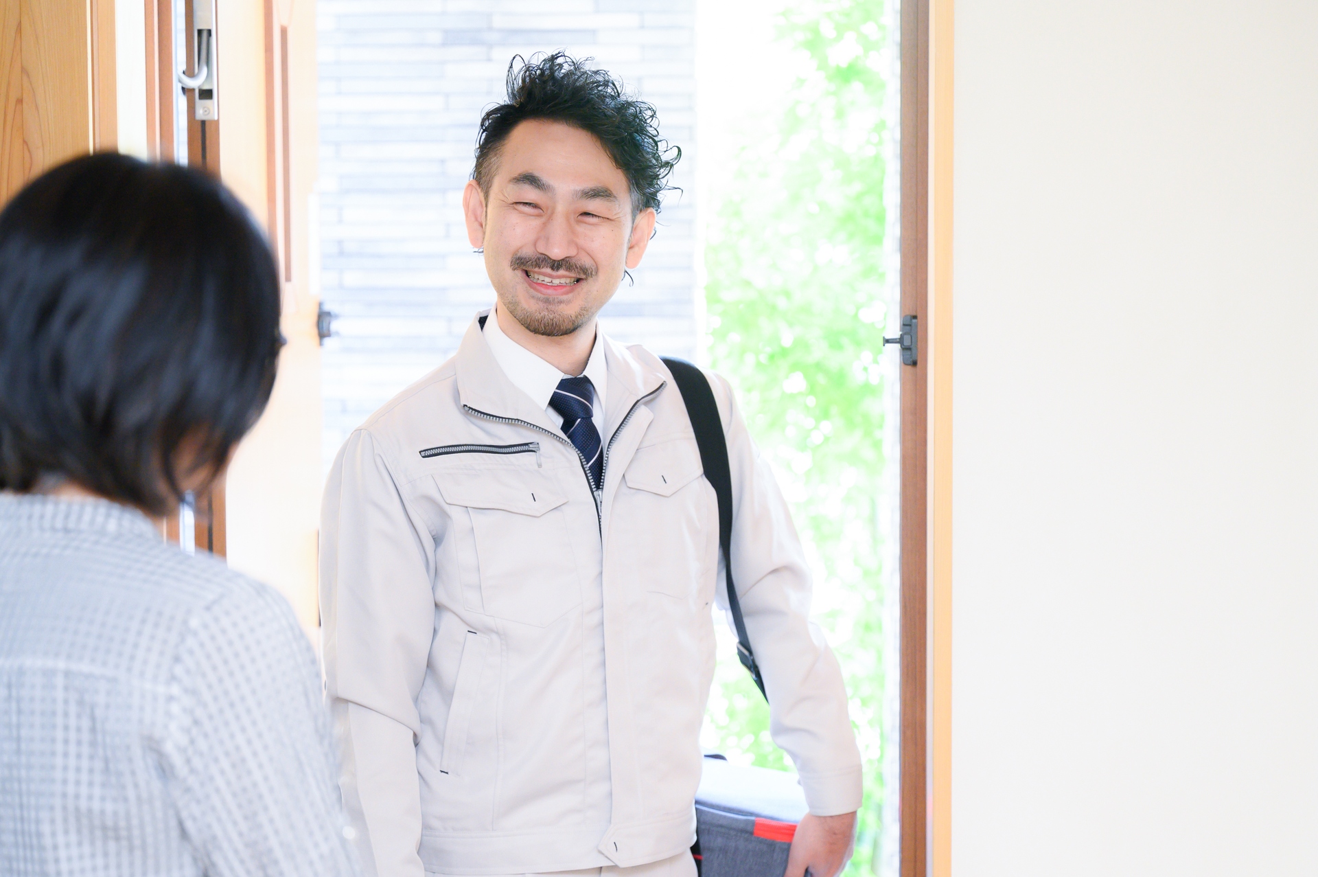 長く安心して暮らせる住まいを支える取り組みをご紹介いたします