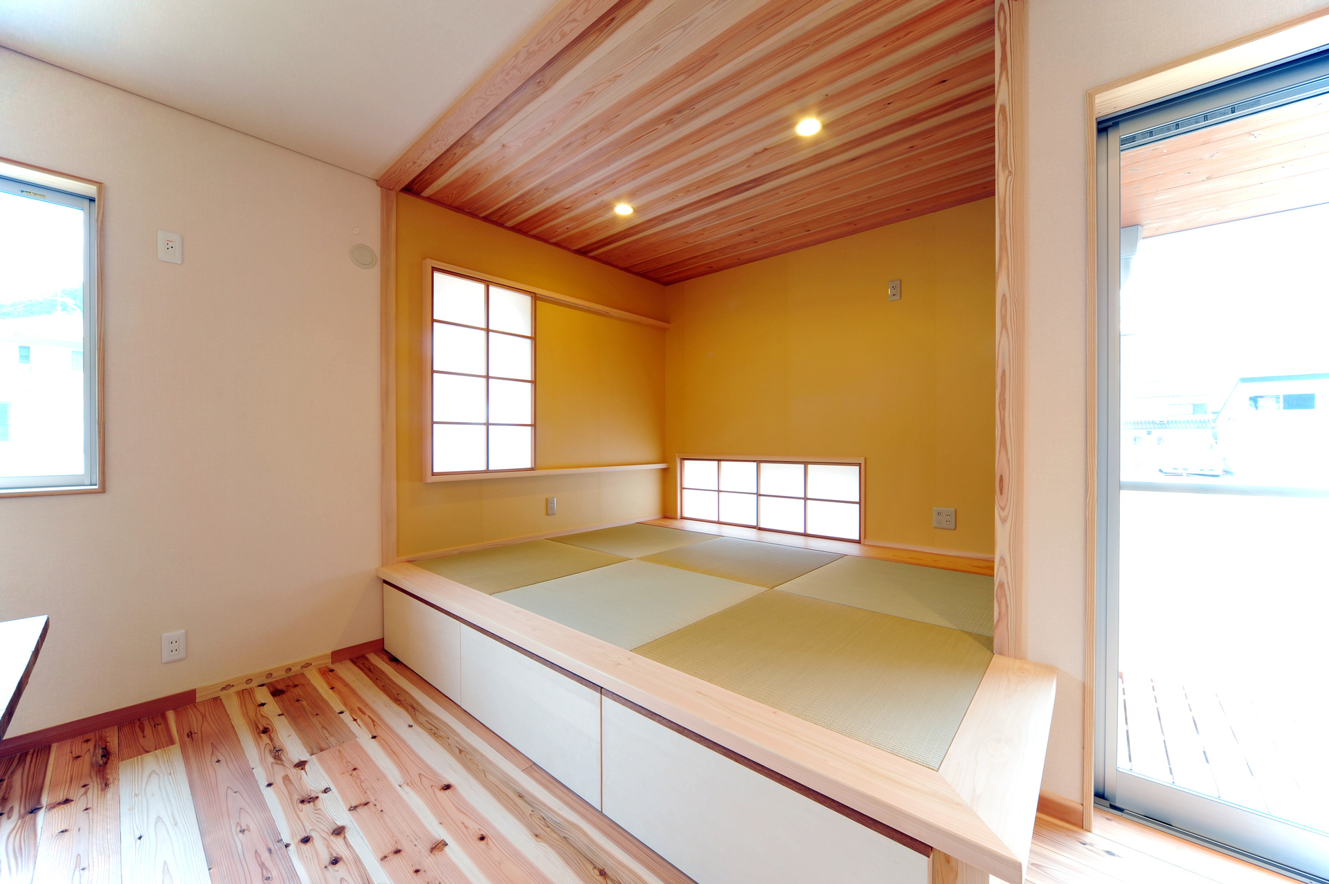 こだわりを叶える注文住宅の設計をご提案