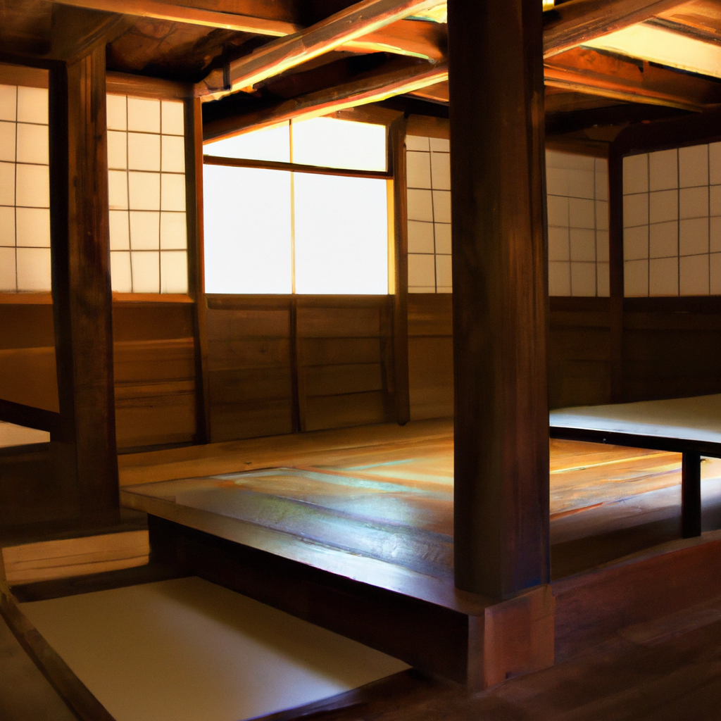 家族の絆を深める平屋スタイルのライフ