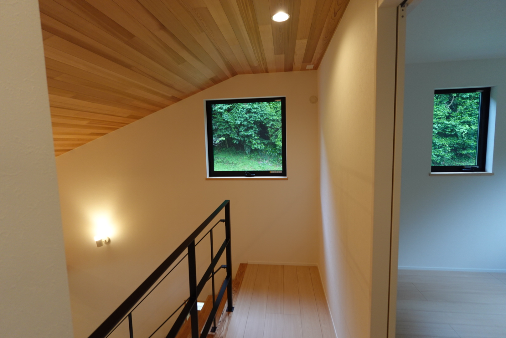 ホテルライクな空間づくり