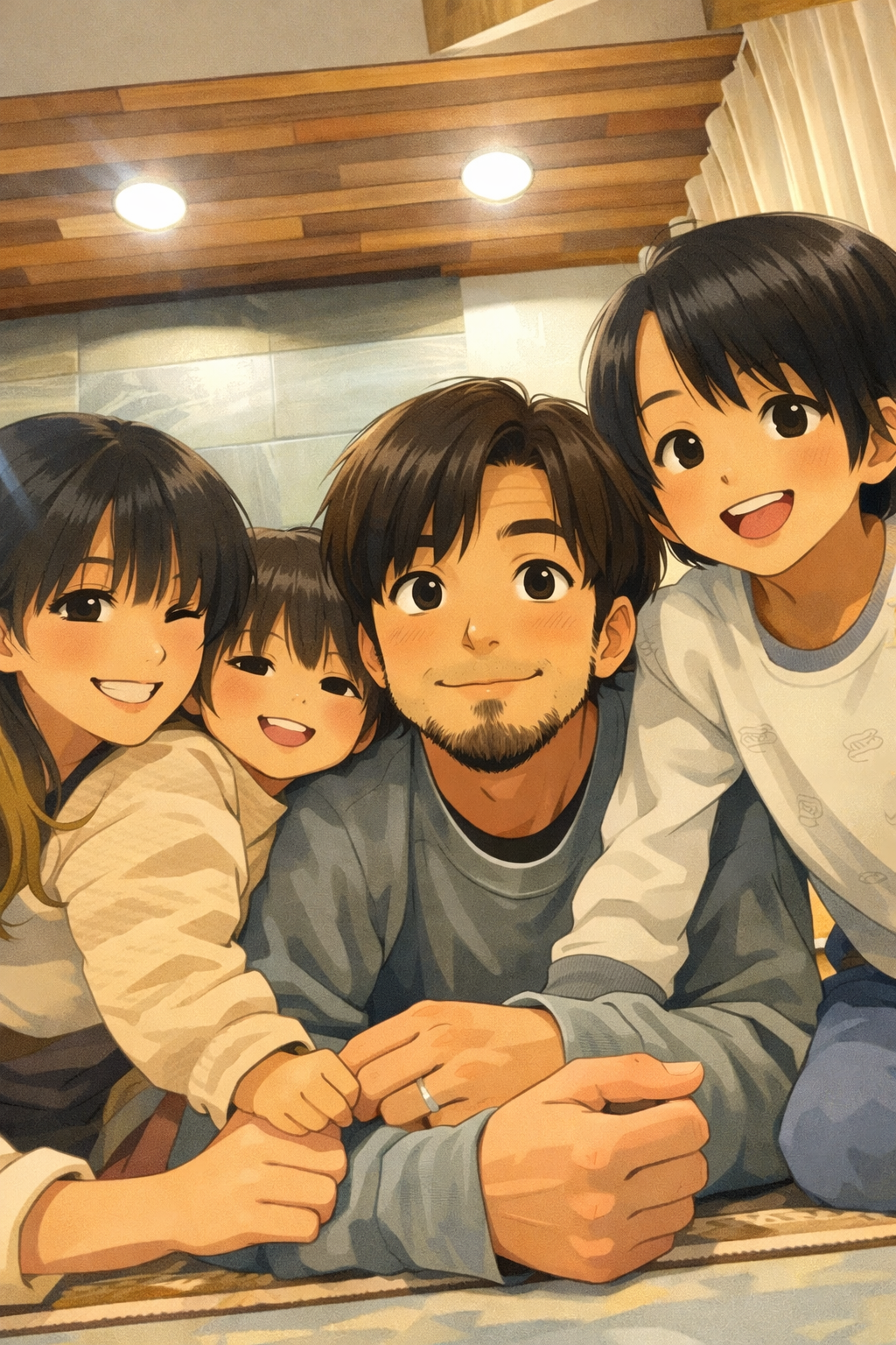 アフターフォローとサポート体制