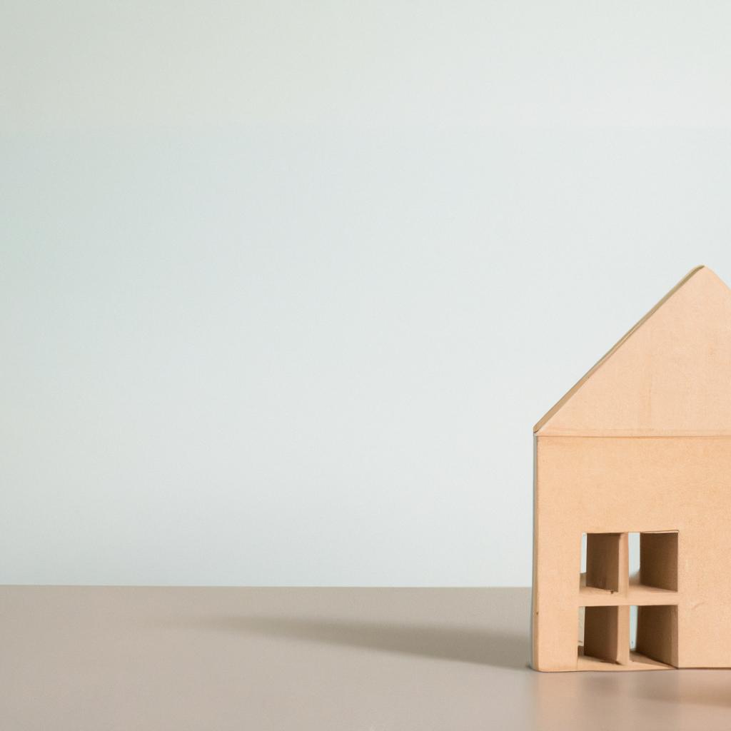 エコで持続可能な木造住宅