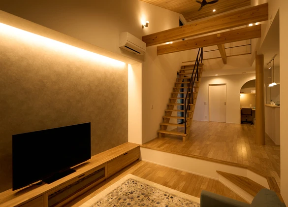 住宅リフォーム7