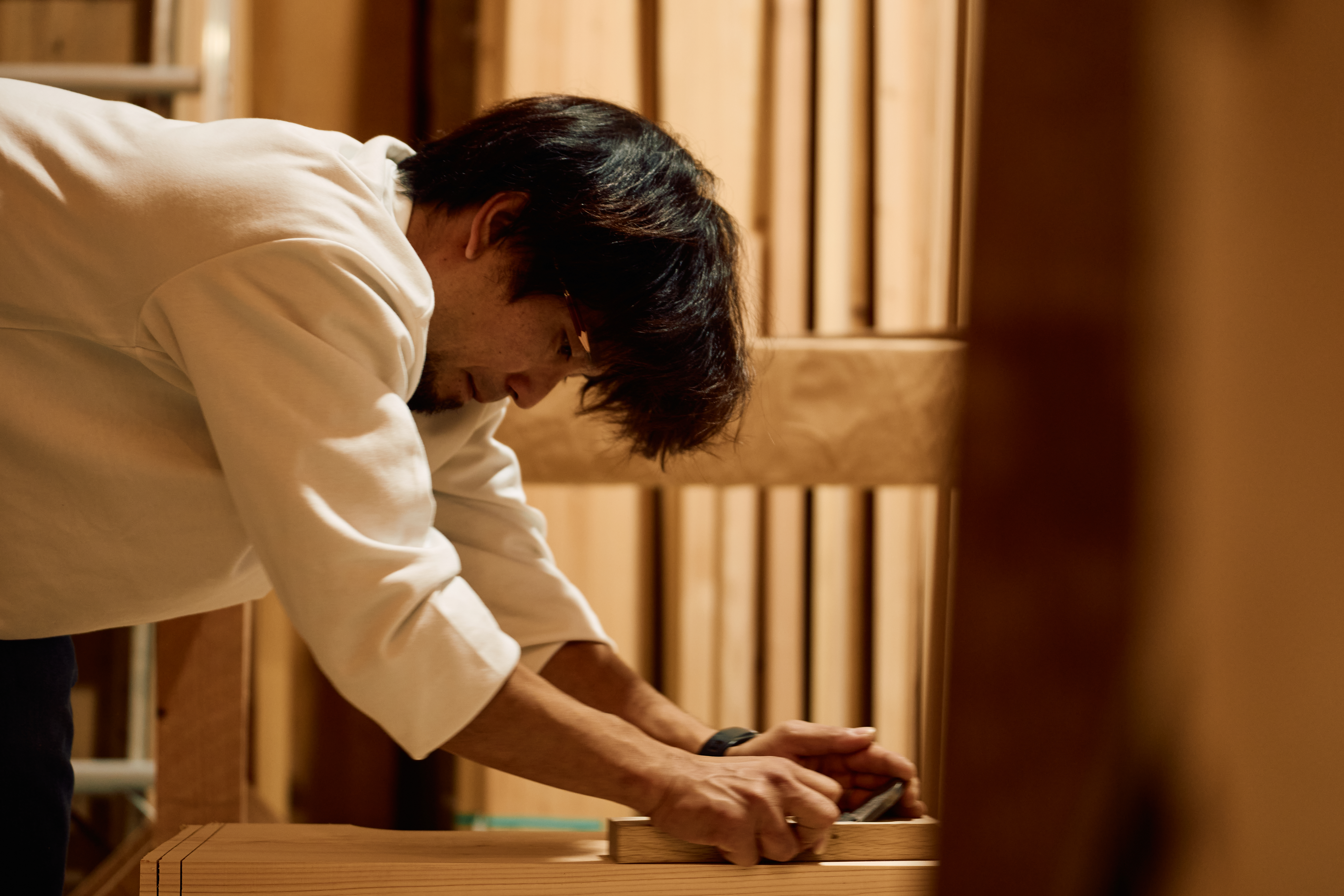まずはお気軽にご相談を