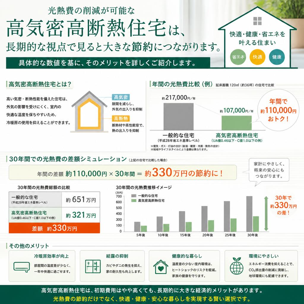 エコで経済的な暮らし