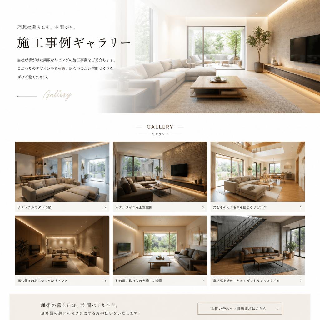 5. 施工事例のご紹介