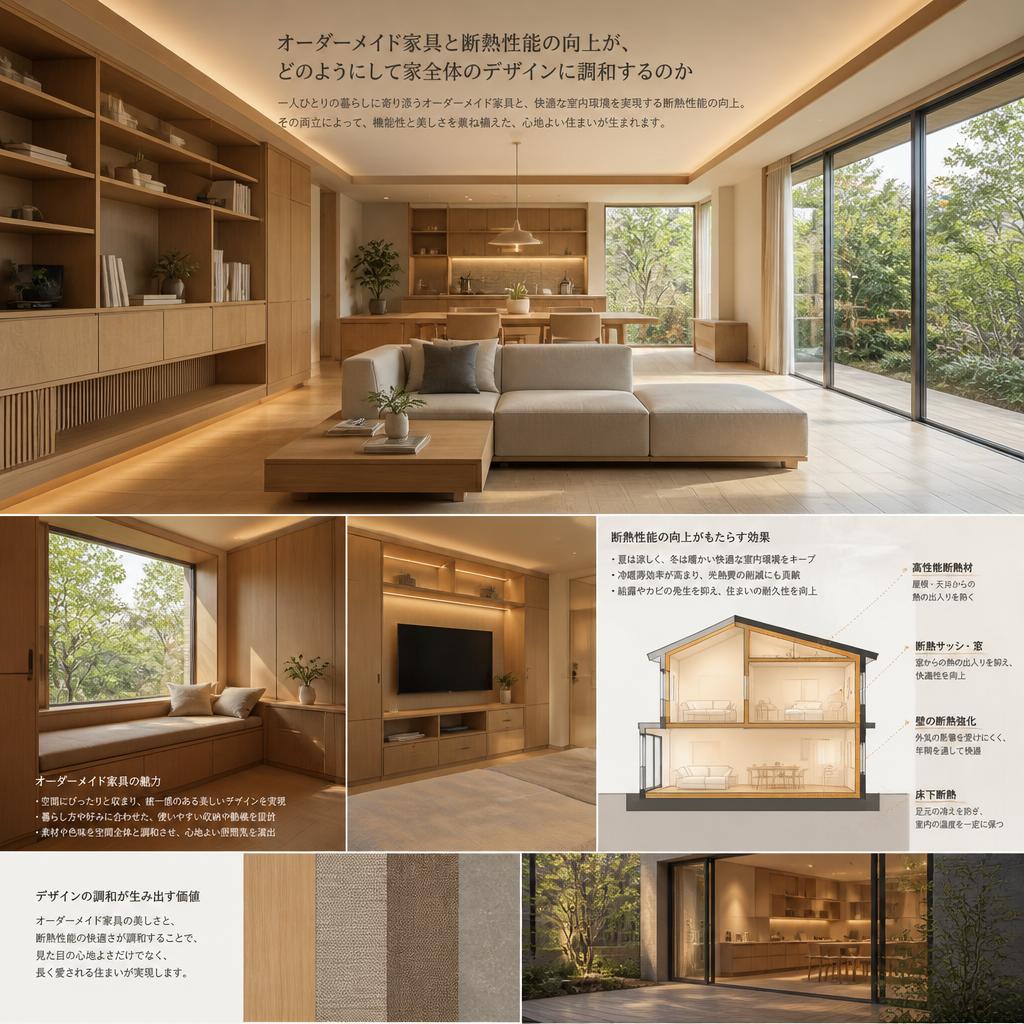 5. 調和の取れたデザイン