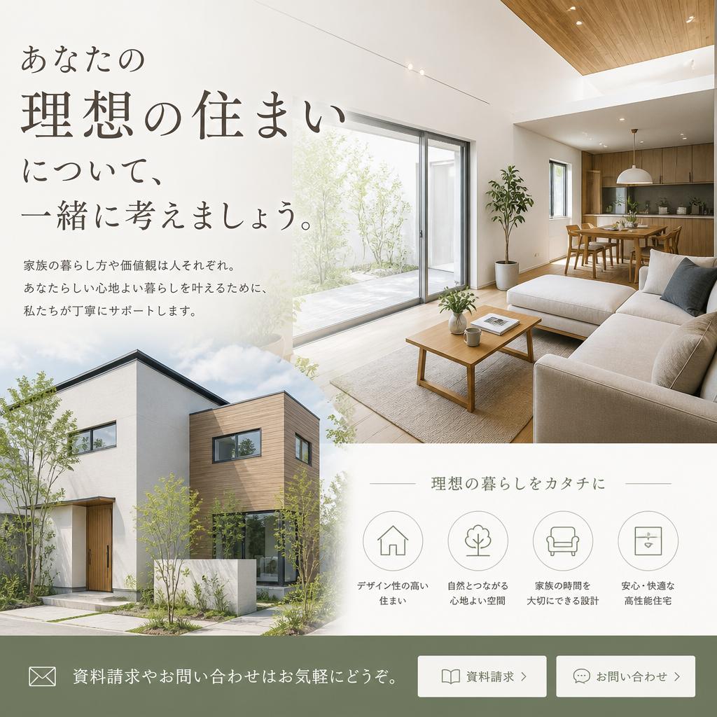 まずはお気軽にご相談を
